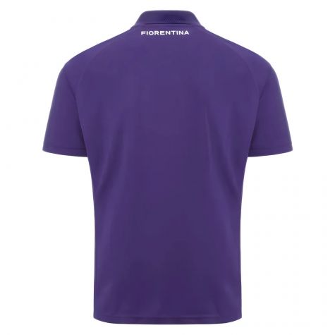 2024-2025 Fiorentina Home Shirt (Your Name) 2024-2025 Fiorentina Home Shirt (Your Name)