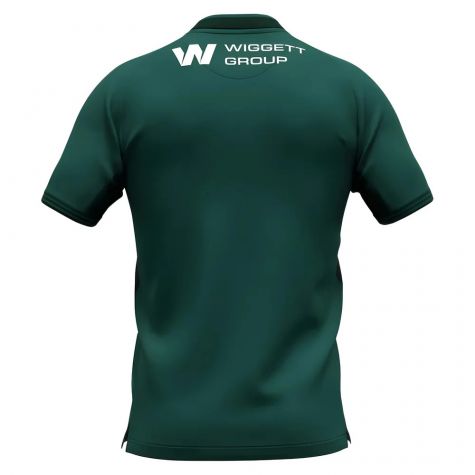 2024-2025 Millwall Away Shirt 2024-2025 Millwall Away Shirt