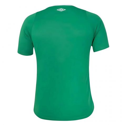 2024-2025 Chapecoense Home Shirt 2024-2025 Chapecoense Home Shirt