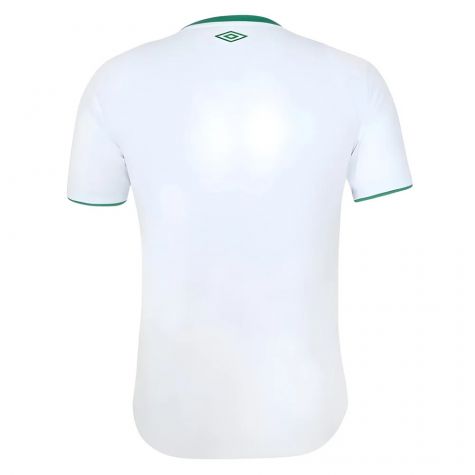 2024-2025 Chapecoense Away Shirt 2024-2025 Chapecoense Away Shirt