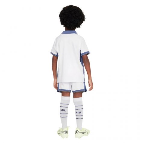 2024-2025 Inter Milan Away Mini Kit 2024-2025 Inter Milan Away Mini Kit