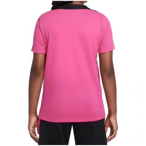 2024-2025 Chelsea Strike Dri-Fit Training Shirt (Pink) - Kids (Kerr 20) 2024-2025 Chelsea Strike Dri-Fit Training Shirt (Pink) - Kids (Kerr 20)