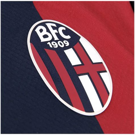 2024-2025 Bologna Home Shirt (Kids) 2024-2025 Bologna Home Shirt (Kids)
