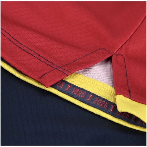 2024-2025 Bologna Home Shirt (Kids) 2024-2025 Bologna Home Shirt (Kids)