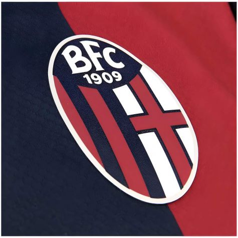2024-2025 Bologna CL Home Shirt 2024-2025 Bologna CL Home Shirt