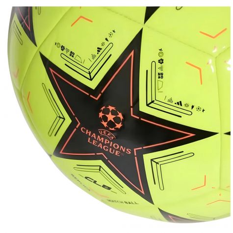 adidas Football Club Champions League 2024/25 adidas Football Club Champions League 2024/25