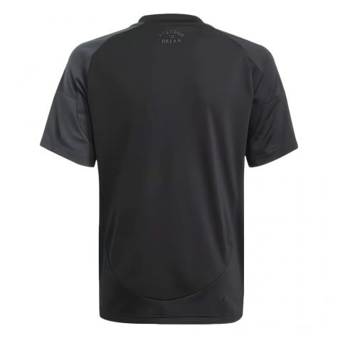 2025-2026 Inter Miami Away Shirt (Kids) 2025-2026 Inter Miami Away Shirt (Kids)