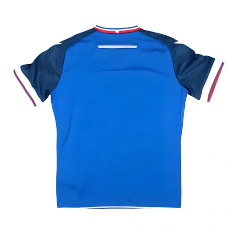 2024-2025 Slovakia Home Shirt (Kids) 2024-2025 Slovakia Home Shirt (Kids)