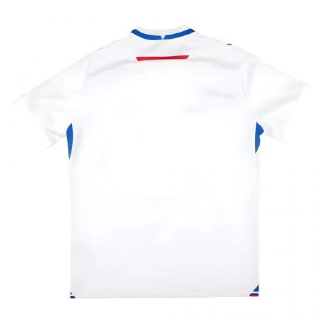 2024-2025 Slovakia Away Shirt (Kids) 2024-2025 Slovakia Away Shirt (Kids)
