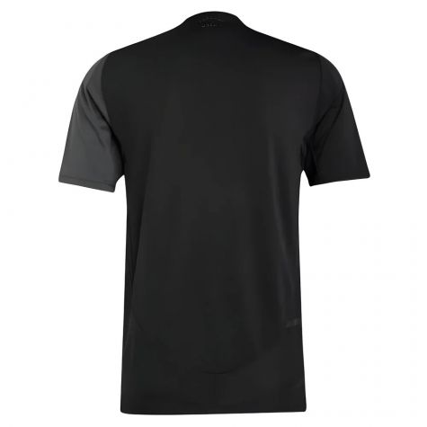 2025-2026 Inter Miami Authentic Away Shirt 2025-2026 Inter Miami Authentic Away Shirt