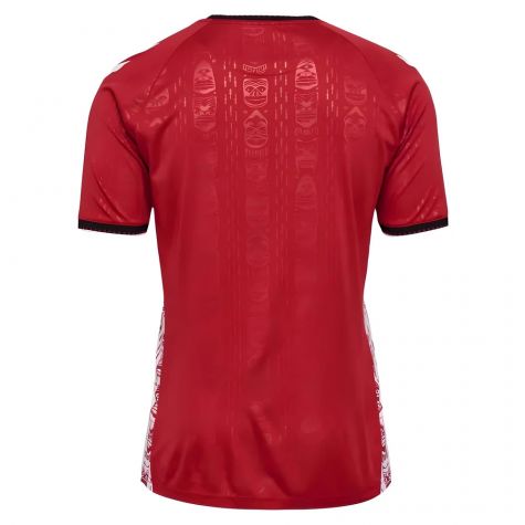 2024-2025 Greenland Home Shirt 2024-2025 Greenland Home Shirt