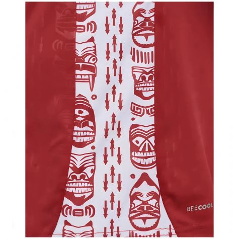 2024-2025 Greenland Home Shirt 2024-2025 Greenland Home Shirt