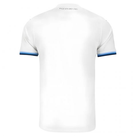 Lazio 125th Anniversary Home Shirt (Sergej 21) Lazio 125th Anniversary Home Shirt (Sergej 21)
