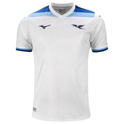 Lazio 125th Anniversary Home Shirt (Sergej 21) Lazio 125th Anniversary Home Shirt (Sergej 21)