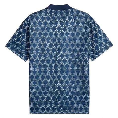 2025-2026 Portugal ftblNRGY Retro Jersey (Persian Blue) 2025-2026 Portugal ftblNRGY Retro Jersey (Persian Blue)