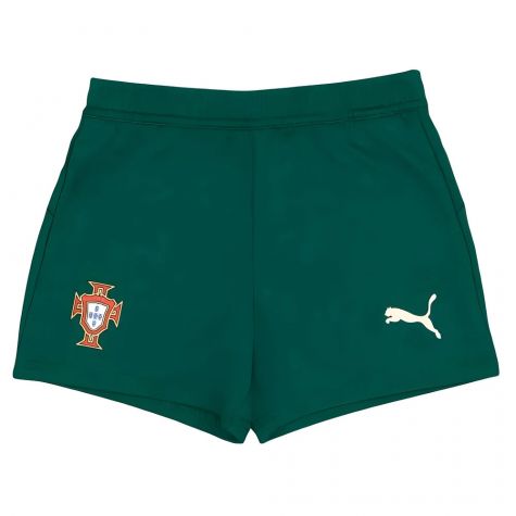 2025-2026 Portugal Home Mini Kit 2025-2026 Portugal Home Mini Kit