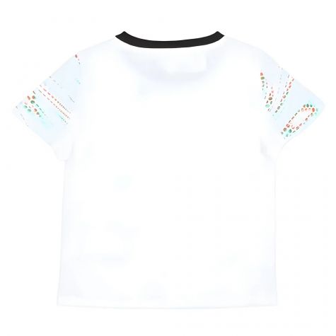 2025-2026 Portugal Away Mini Kit 2025-2026 Portugal Away Mini Kit