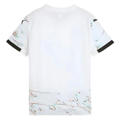 2025-2026 Portugal Away Shirt (Kids) 2025-2026 Portugal Away Shirt (Kids)