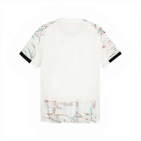 2025-2026 Portugal Away Authentic Jersey 2025-2026 Portugal Away Authentic Jersey