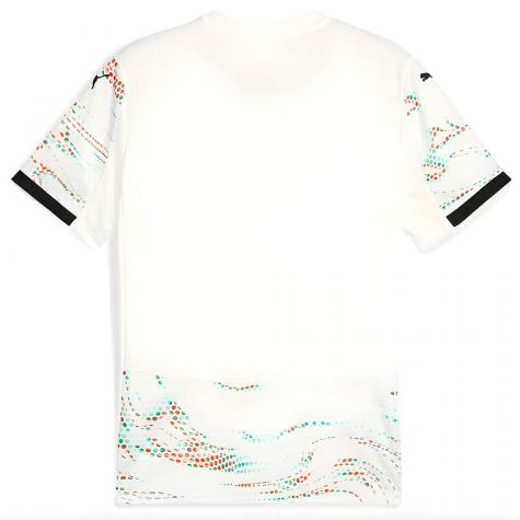 2025-2026 Portugal Away Shirt 2025-2026 Portugal Away Shirt