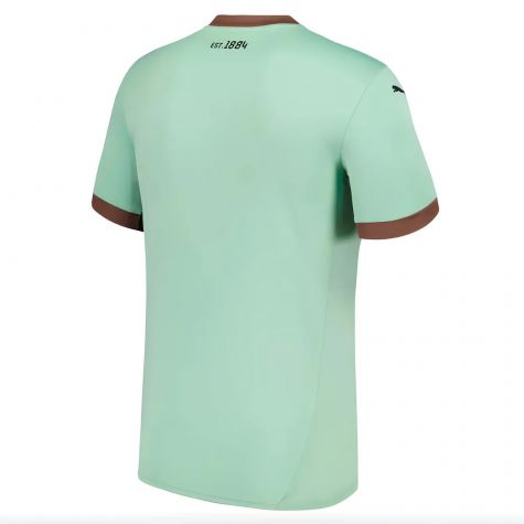 2024-2025 Derby County Away Shirt 2024-2025 Derby County Away Shirt