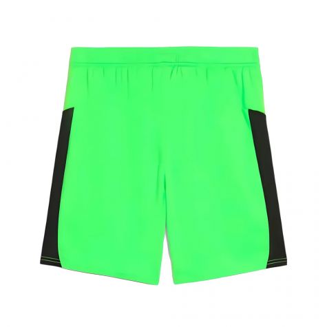 2025-2026 Portugal Home Goalkeeper Shorts (Green) 2025-2026 Portugal Home Goalkeeper Shorts (Green)