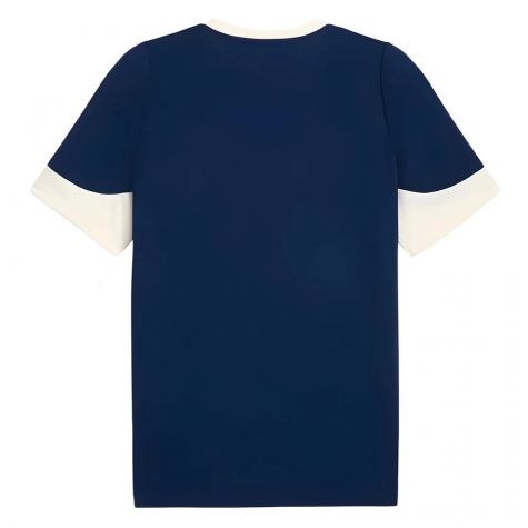 2025-2026 Portugal Training Jersey (Persian Blue) 2025-2026 Portugal Training Jersey (Persian Blue)