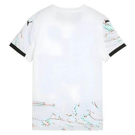 2025-2026 Portugal Away Shirt (Womens) 2025-2026 Portugal Away Shirt (Womens)