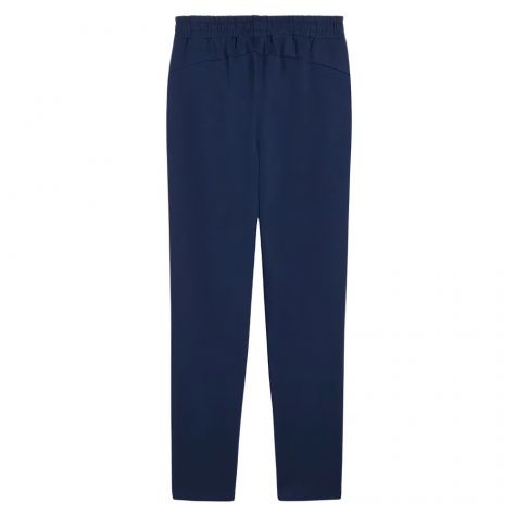 2025-2026 Portugal Casuals Pants (Persian Blue) 2025-2026 Portugal Casuals Pants (Persian Blue)