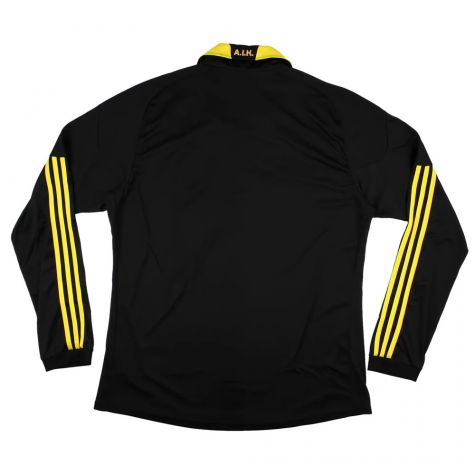 AIK 2010-11 Long Sleeve Home Shirt (XL) (Excellent) (Excellent) AIK 2010-11 Long Sleeve Home Shirt (XL) (Excellent) (Excellent)
