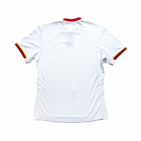 Al Qadsiah FC 2018-19 Third Shirt ((Excellent) L) ((Excellent) L) Al Qadsiah FC 2018-19 Third Shirt ((Excellent) L) ((Excellent) L)