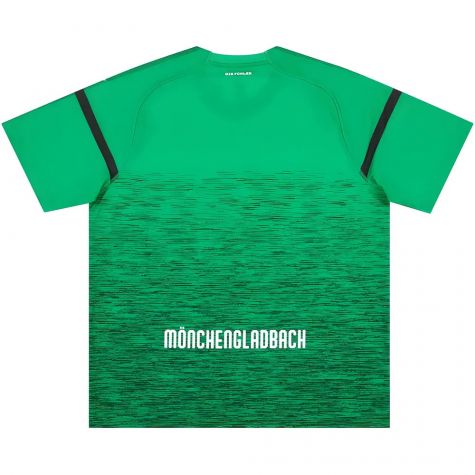 Borussia MGB 2018-19 Third Shirt (S) (Excellent) Borussia MGB 2018-19 Third Shirt (S) (Excellent)