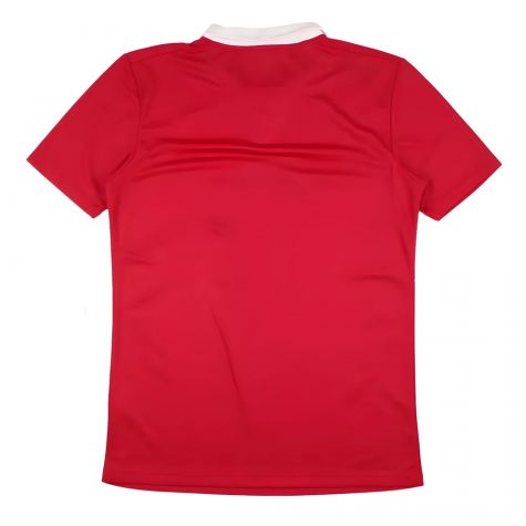 Bayer Leverkusen 2018-19 40th Anniversary Special Shirt (S) (Excellent) (Excellent) Bayer Leverkusen 2018-19 40th Anniversary Special Shirt (S) (Excellent) (Excellent)