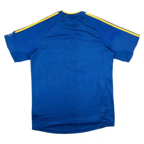 Brondby 2006-07 Away Shirt (s) (Very Good) (Very Good) Brondby 2006-07 Away Shirt (s) (Very Good) (Very Good)