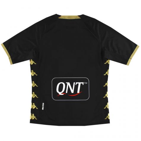 Charleroi 2022-23 Home Shirt (XL) (Mint) (Mint) Charleroi 2022-23 Home Shirt (XL) (Mint) (Mint)