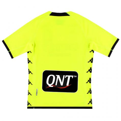 Charleroi 2022-23 Third Shirt (3XL) (Very Good) (Very Good) Charleroi 2022-23 Third Shirt (3XL) (Very Good) (Very Good)