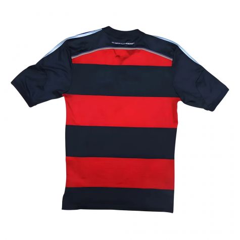 Germany 2014-15 Away Shirt (S) (Excellent) Germany 2014-15 Away Shirt (S) (Excellent)