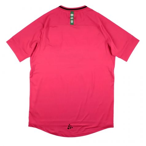 Hammarby 2020-21 GK Shirt (2XL) (Mint) (Mint) Hammarby 2020-21 GK Shirt (2XL) (Mint) (Mint)