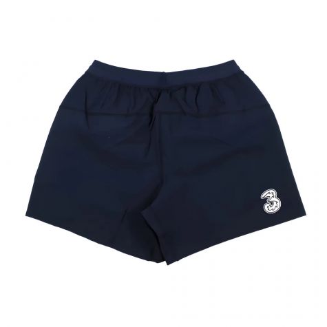 Ireland 2023-2024 Canterbury Training Rugby Shorts - Navy (28) (BNWT) (BNWT) Ireland 2023-2024 Canterbury Training Rugby Shorts - Navy (28) (BNWT) (BNWT)