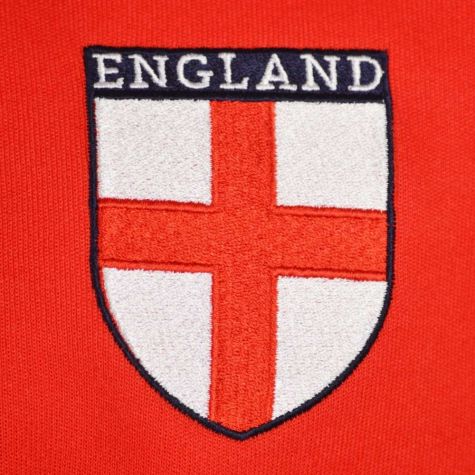 England Shield Track Top England Shield Track Top