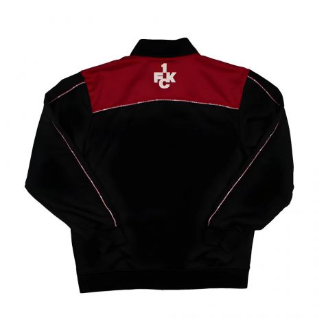 Kaiserslautern 2010-11 Do You Football Training Jacket (M) (Excellent) (Excellent) Kaiserslautern 2010-11 Do You Football Training Jacket (M) (Excellent) (Excellent)