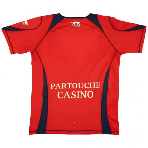 Lille 2006-07 Home Shirt (Ladies M) (Very Good) (Very Good) Lille 2006-07 Home Shirt (Ladies M) (Very Good) (Very Good)