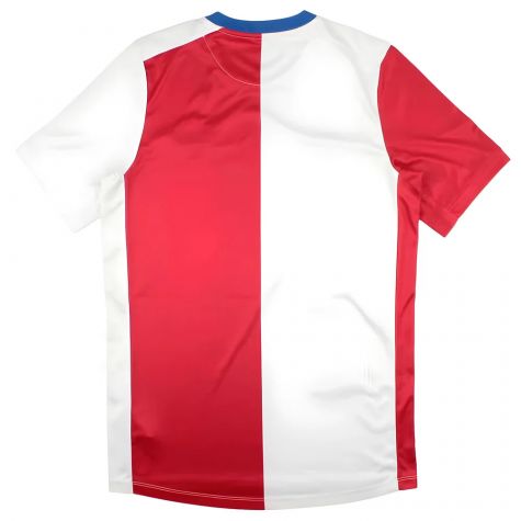 Linfield 2018-20 Away Shirt (S) (Good) Linfield 2018-20 Away Shirt (S) (Good)