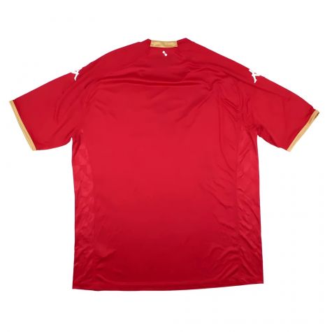 Mainz 05 2022-23 Home Shirt (XXL) (Mint) Mainz 05 2022-23 Home Shirt (XXL) (Mint)