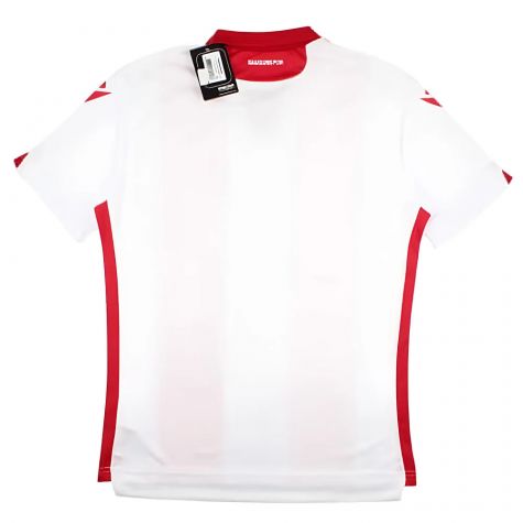 Samsunspor 2019-20 Home Shirt (2XL) (Mint) (Mint) Samsunspor 2019-20 Home Shirt (2XL) (Mint) (Mint)