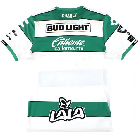 Santos Laguna 2019-20 Home Shirt (M) (Excellent) (Excellent) Santos Laguna 2019-20 Home Shirt (M) (Excellent) (Excellent)