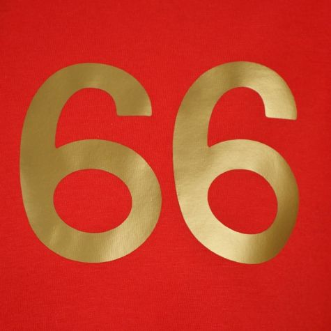 England 1966 World Cup T-Shirt England 1966 World Cup T-Shirt