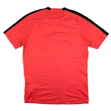 Western Sydney Wanderers 2016-17 Nike Training Shirt (M) (Good) (Good) Western Sydney Wanderers 2016-17 Nike Training Shirt (M) (Good) (Good)