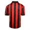 Score Draw AC Milan 1994 Retro Football Shirt (Gullit 10) Score Draw AC Milan 1994 Retro Football Shirt (Gullit 10)