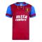 Score Draw Aston Villa 1992 Retro Football Shirt (McGrath 5) Score Draw Aston Villa 1992 Retro Football Shirt (McGrath 5)